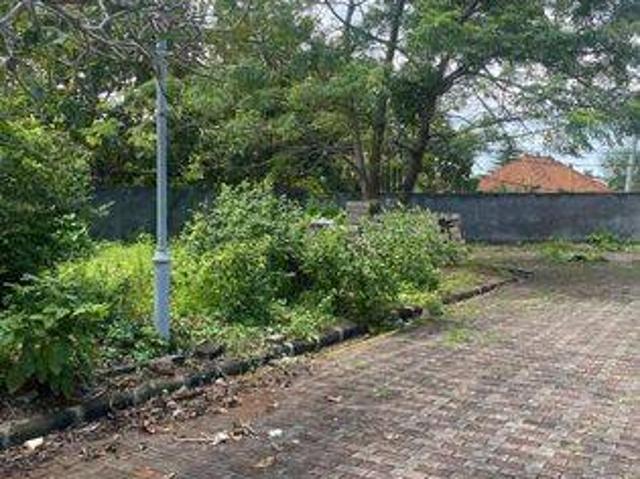 Tanah dijual di Jimbaran, Badung