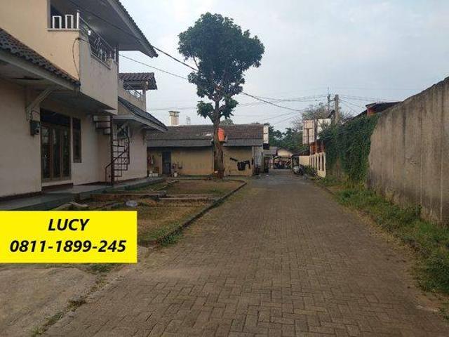 Tanah dijual di Jombang, Tangerang