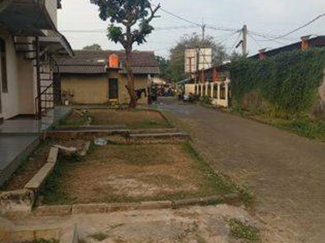 Tanah dijual di Jombang, Tangerang