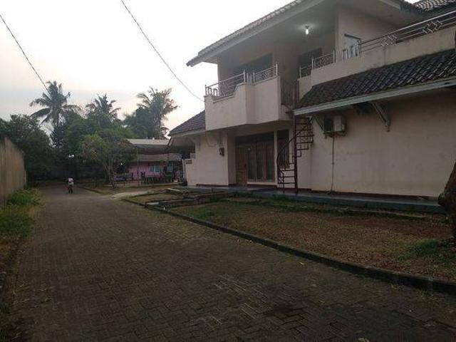 Tanah dijual di Jombang, Tangerang