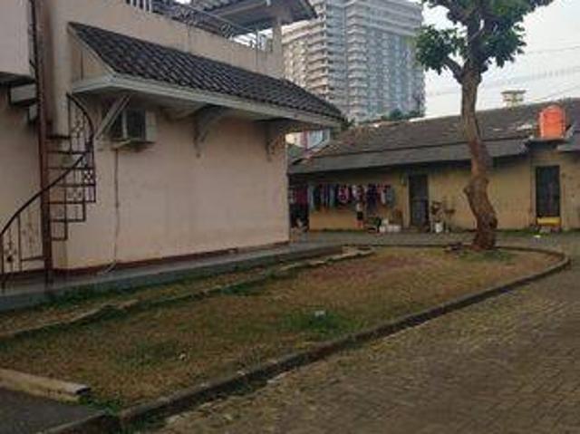 Tanah dijual di Jombang, Tangerang