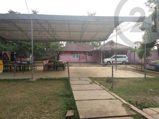 Tanah dijual di Jombang, Tangerang