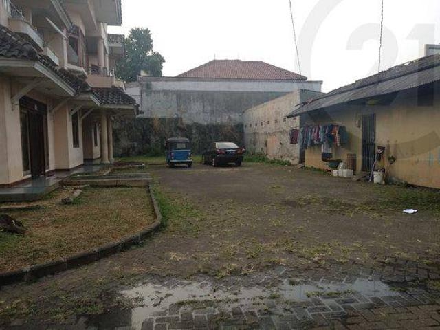 Tanah dijual di Jombang, Tangerang