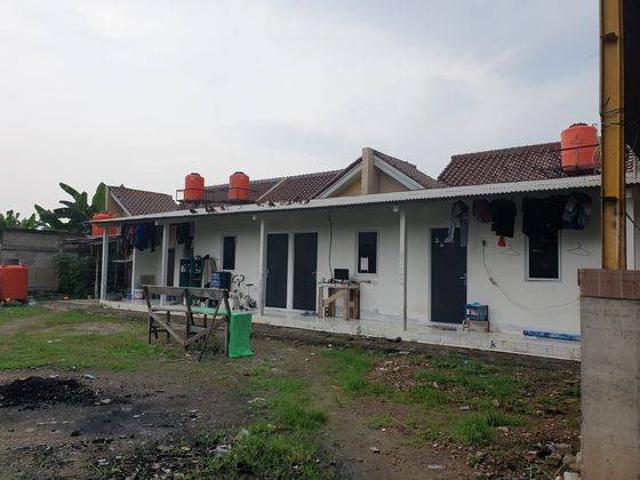 Tanah dijual di Karang Tengah, Tangerang