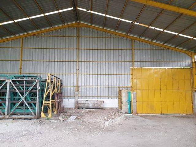 Tanah dijual di Karang Tengah, Tangerang