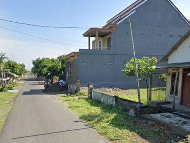Tanah dijual di Kediri, Kediri