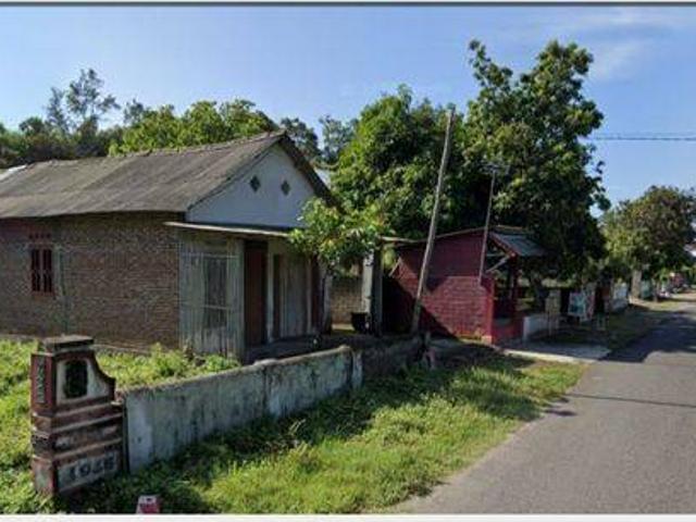 Tanah dijual di Kediri, Kediri