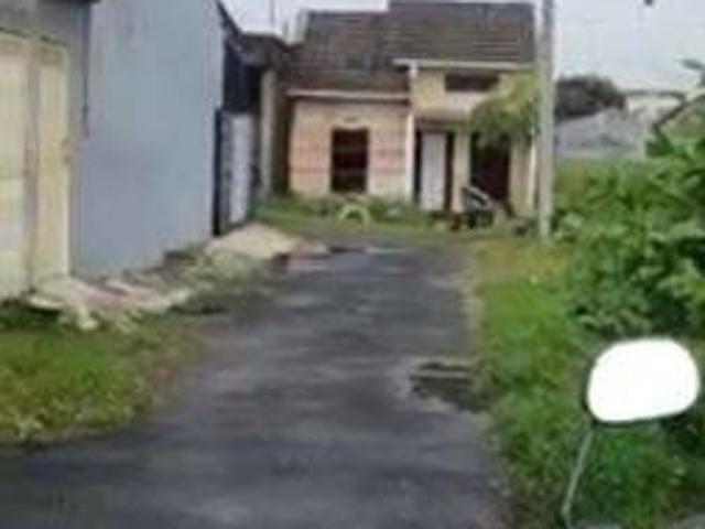 Tanah dijual di Kediri, Kediri