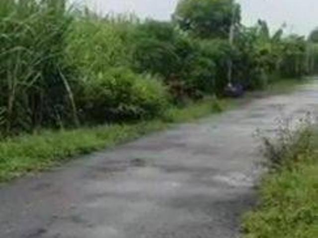 Tanah dijual di Kediri, Kediri