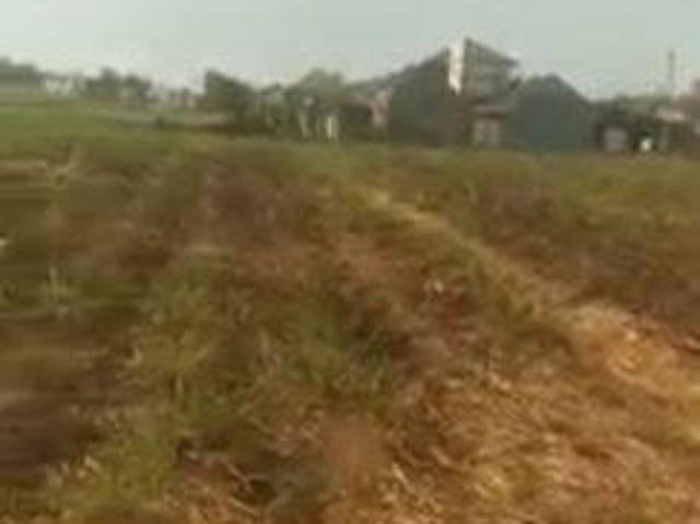 Tanah dijual di Kediri, Kediri