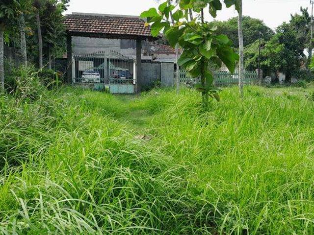 Tanah dijual di Kediri, Kediri