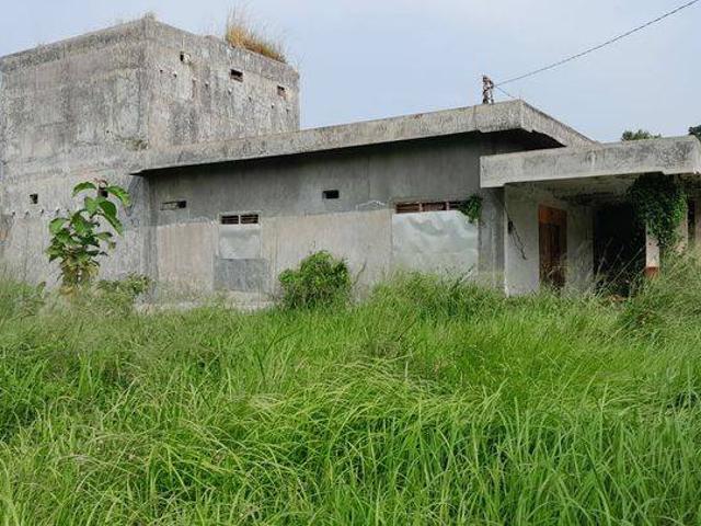 Tanah dijual di Kediri, Kediri
