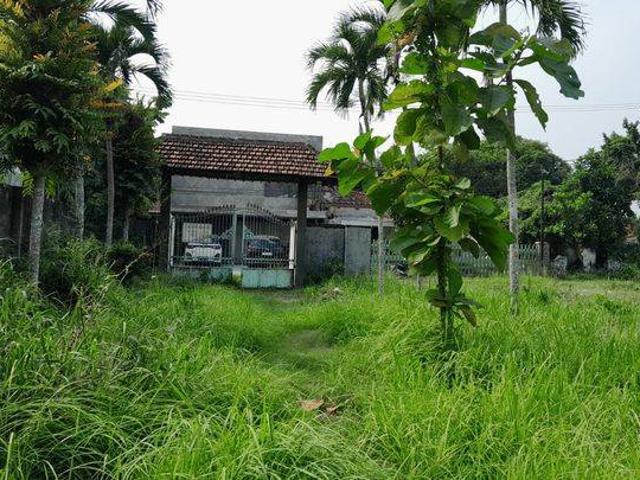 Tanah dijual di Kediri, Kediri