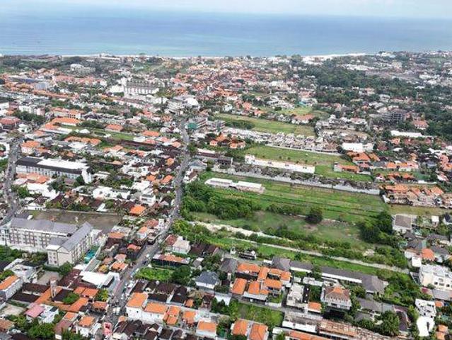 Tanah dijual di Kerobokan, Badung