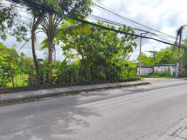 Tanah dijual di Kerobokan, Badung