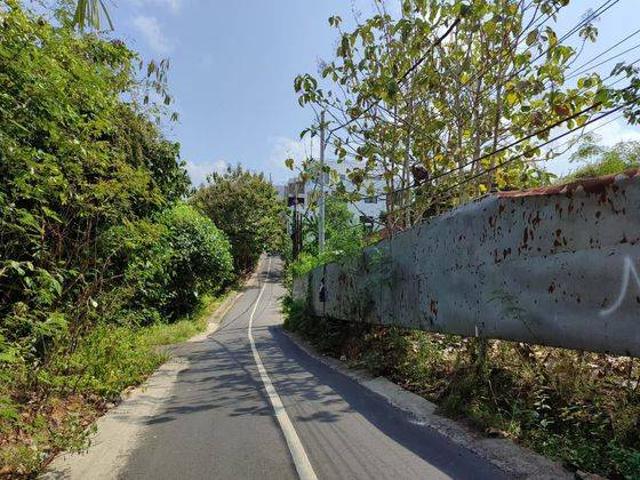 Tanah dijual di Kuta Alam, Banda Aceh