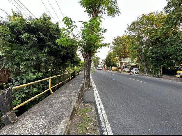 Tanah dijual di Kuta, Badung