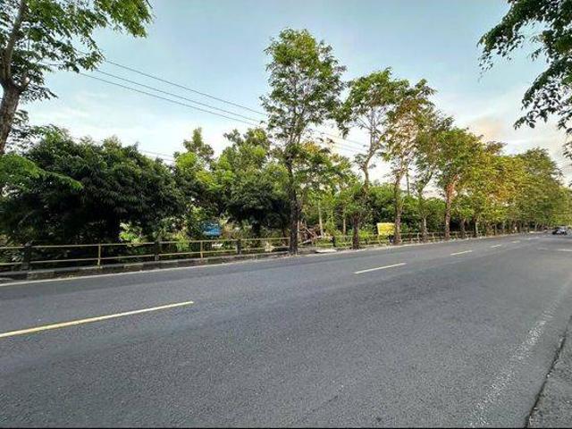 Tanah dijual di Kuta, Badung