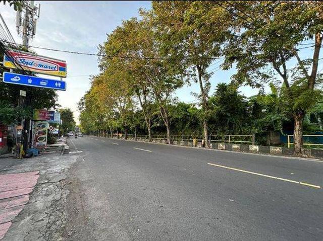 Tanah dijual di Kuta, Badung