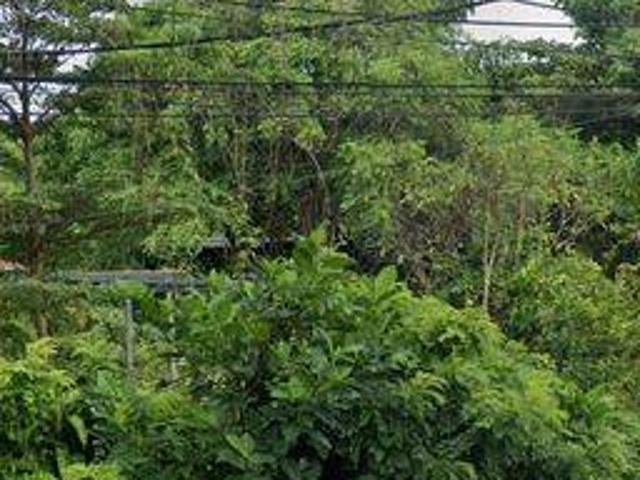 Tanah dijual di Kuta, Badung