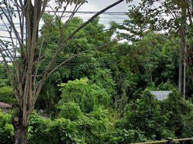 Tanah dijual di Kuta, Badung