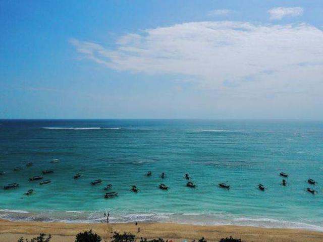Tanah dijual di Kuta, Badung