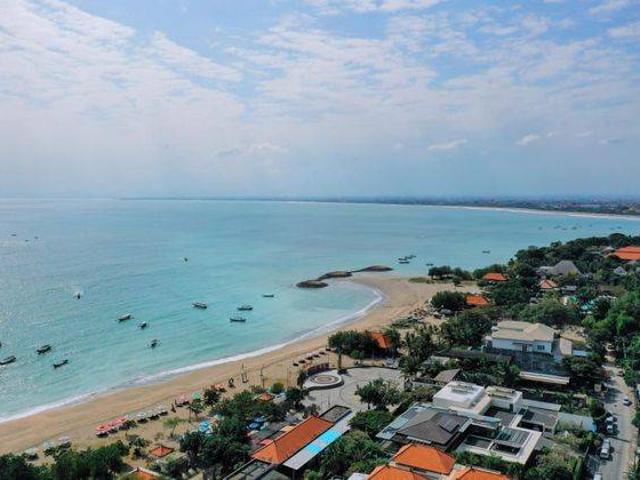 Tanah dijual di Kuta, Badung