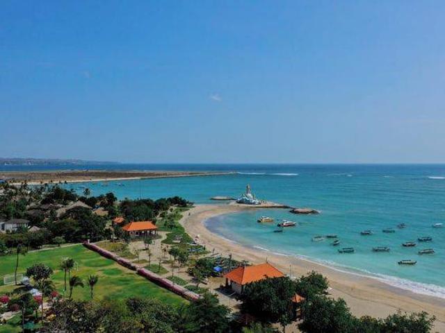 Tanah dijual di Kuta, Badung