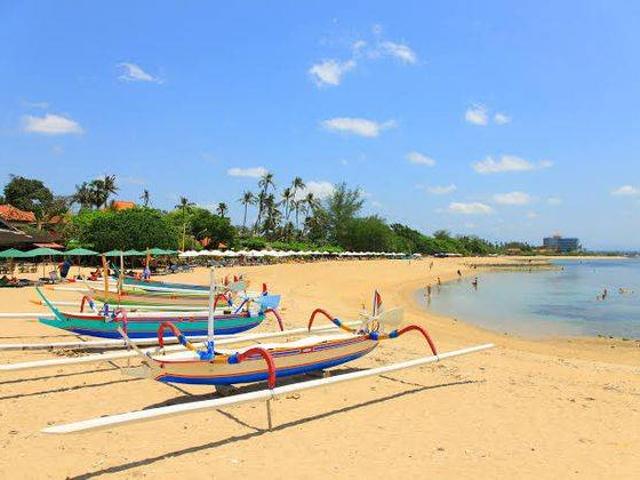 Tanah dijual di Kuta, Badung