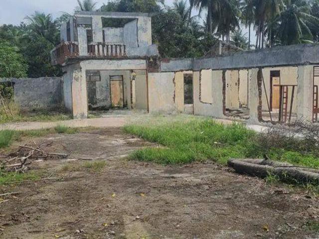 Tanah dijual di Kuta Blang, Bireun