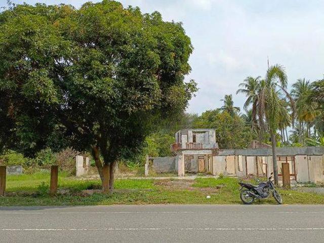 Tanah dijual di Kuta Blang, Bireun