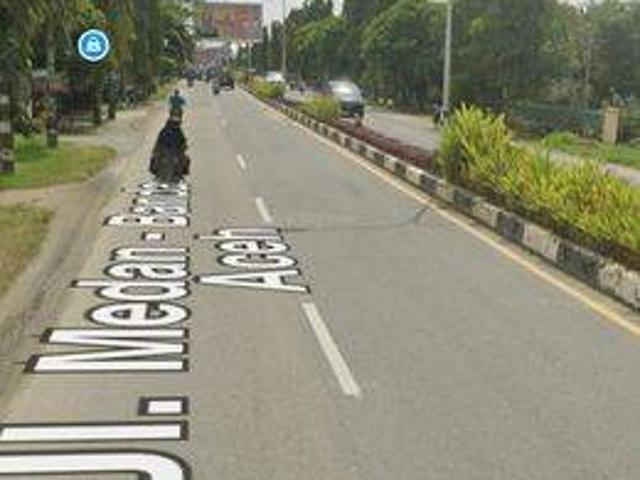 Tanah dijual di Langsa Kota, Langsa