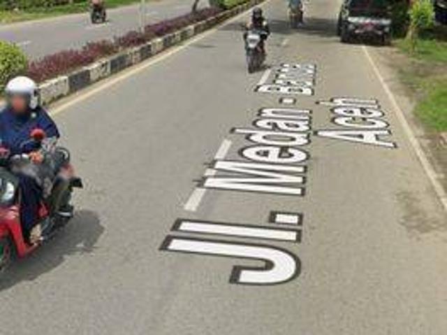 Tanah dijual di Langsa Kota, Langsa