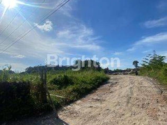 Tanah dijual di Loa Janan Ilir, Samarinda