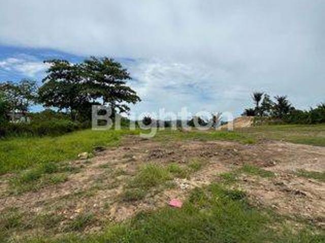 Tanah dijual di Loa Janan Ilir, Samarinda