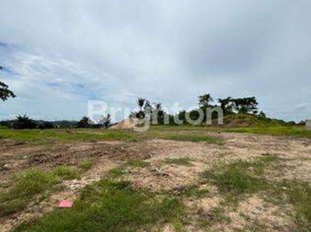Tanah dijual di Loa Janan Ilir, Samarinda
