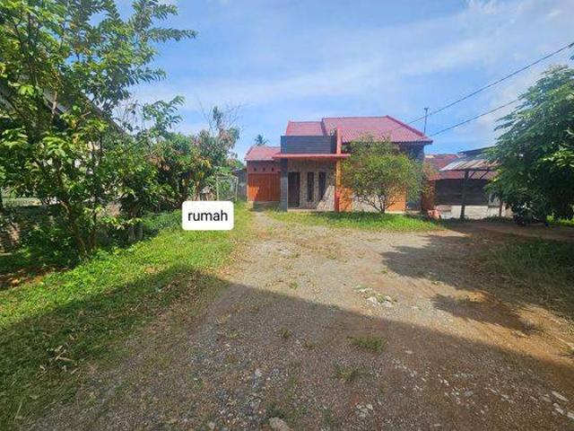 Tanah dijual di Banda Aceh