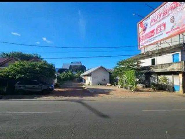 Tanah dijual di Lueng Bata, Banda Aceh