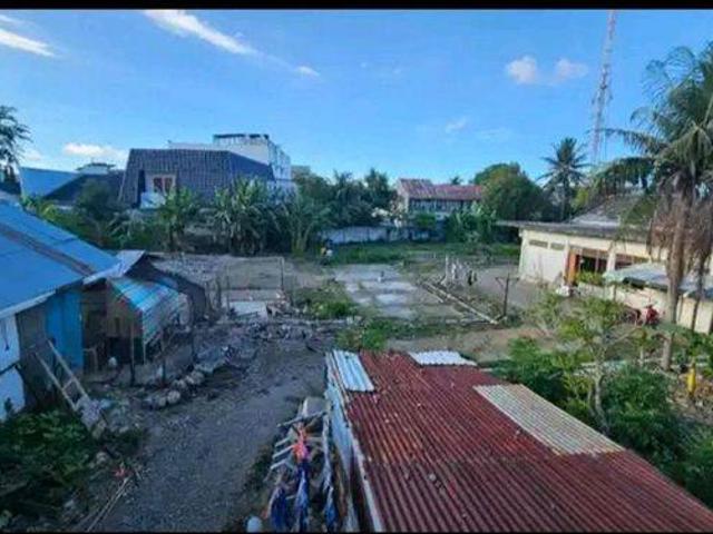Tanah dijual di Lueng Bata, Banda Aceh