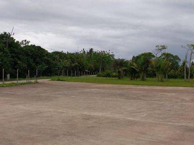Tanah dijual di Maja, Lebak