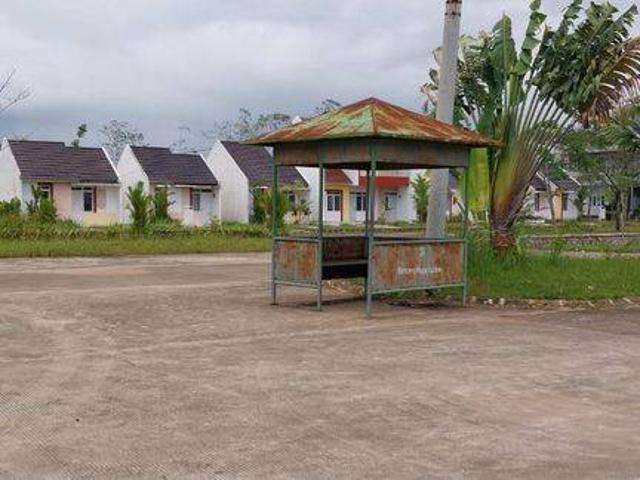 Tanah dijual di Maja, Lebak