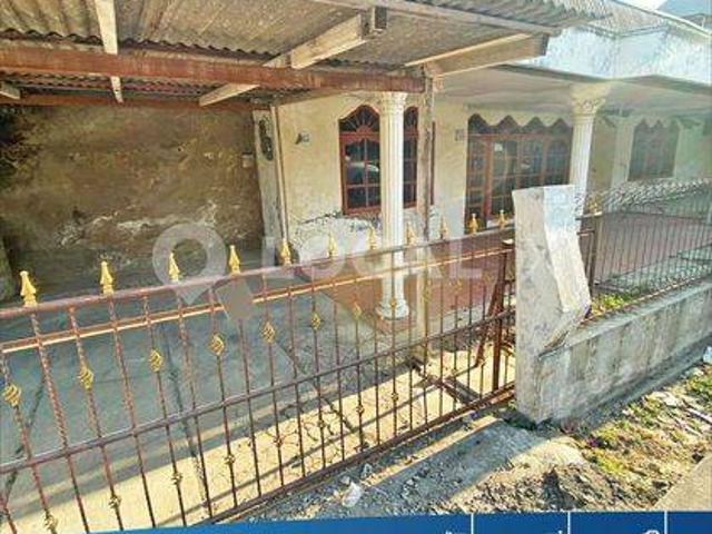 Tanah dijual di Maja, Lebak