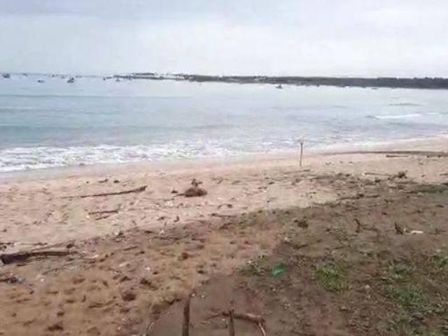 Tanah dijual di Malingping, Lebak
