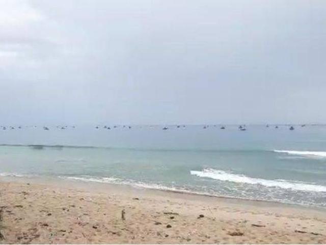 Tanah dijual di Malingping, Lebak