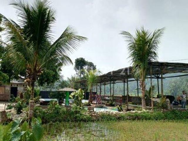Tanah dijual di Mandalawangi, Pandeglang