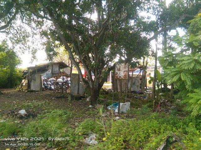 Tanah dijual di Mauk, Tangerang