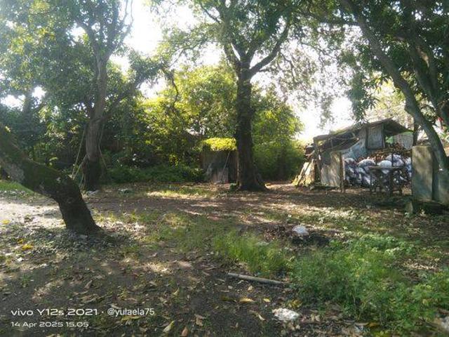 Tanah dijual di Mauk, Tangerang