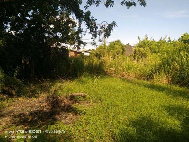 Tanah dijual di Mauk, Tangerang