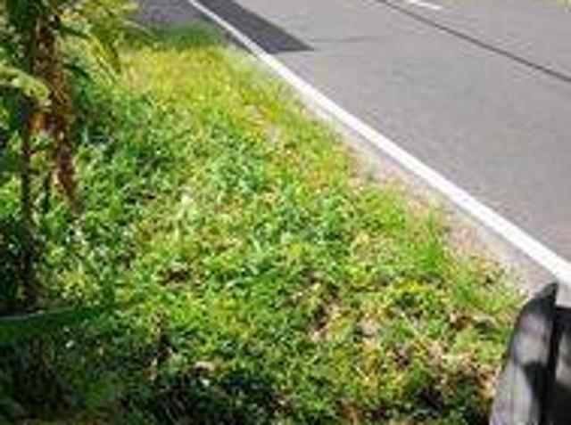 Tanah dijual di Mengwi, Badung