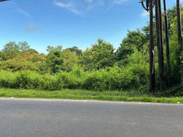 Tanah dijual di Nusa Dua, Badung